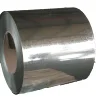 DX51D+Z275 Regular Spangle hot dip galvanized steel sheet in coil AZ 150 ZN 600