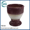 hot sale cheap planter ceramic flower pot