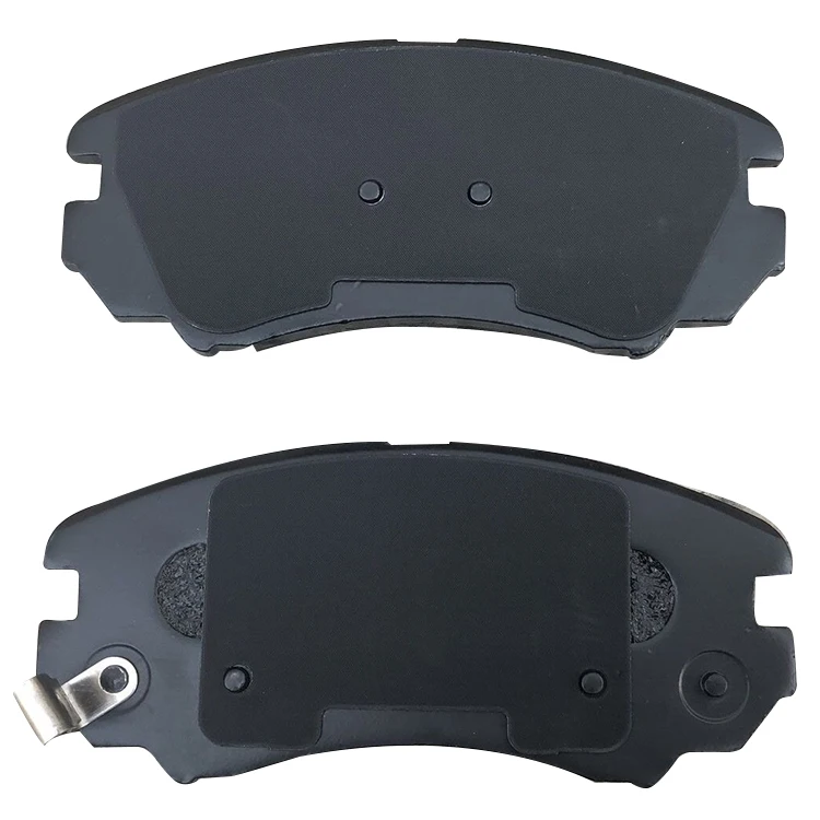 China Factory Excellent Performance Auto Brake Pads Buy Auto Parts