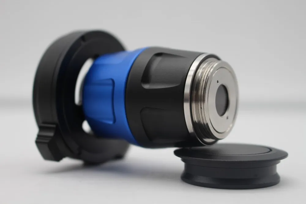 Factory Price Standard Cmount Medical Endoscope Camera Coupler Buy