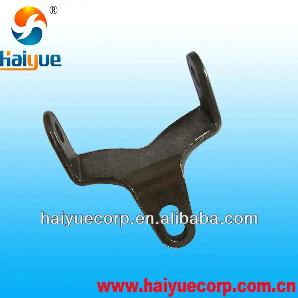 Steel Bicycle Seat Stay Bridge Plate Buy Bike Steel Plates,Steel Seat