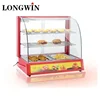 3 Layer Bread Machine Stainless Steel Pan Electric Bread Bin