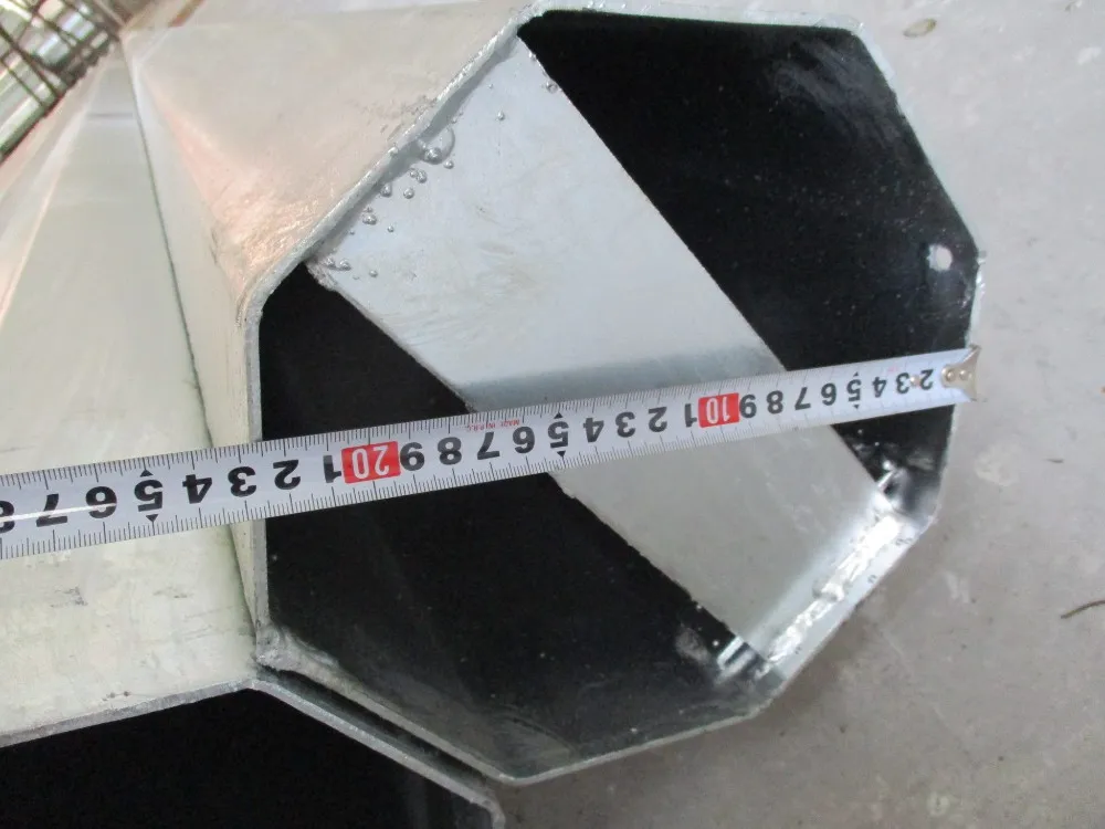 Steel Poles for Sale - Telescopic and Galvanized Solutions