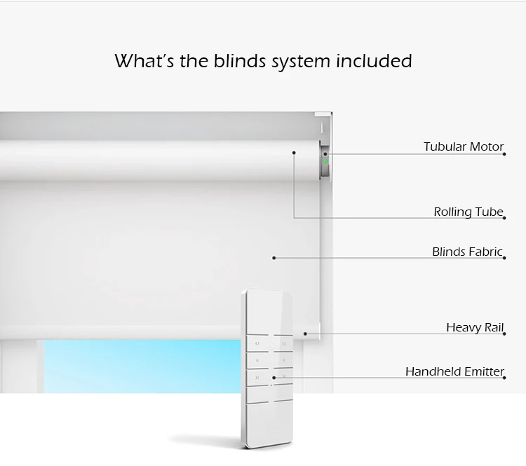YM35R-6Nm/28rpm, dooya product ac tubulat motor,radio tubular motors