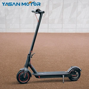 Hot Selling 300W 36V 7.8Ah Xiaomi Electric Scooter Pro For Sales