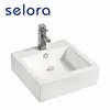 hot selling home wall tiles sanitary ware hand washing small corner wash basins for lavatory