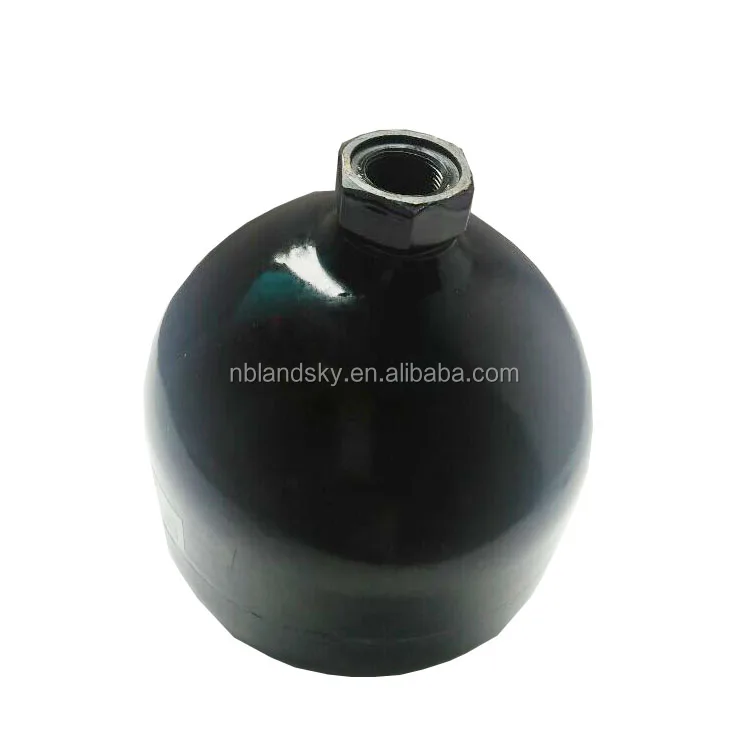 Bladder Vs Diaphragm Pressure Tanks Charging Diaphragm Accumulator With