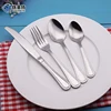 hot new products for 2015 wholesale housewares high quality stainless steel flatware