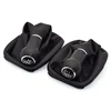 Leather manual car gear 5 6 speed shift knob for car accessories