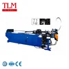 big radius rolling cnc pipe bending machine factory