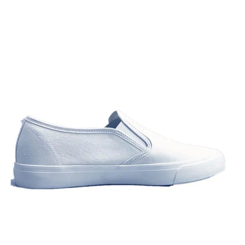 white canvas shoes bulk