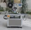 Automatic Plastic Bag Labeling Machine