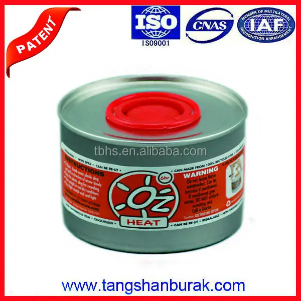 
Catering equipment fuel handy wick chafing dish fuel 