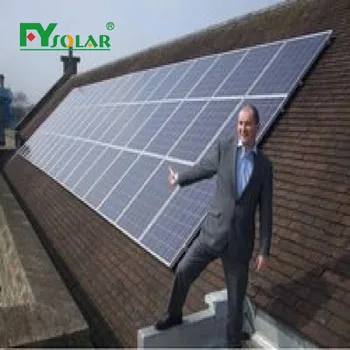 4000w Solar Systemsolar Panel Kitsolar Power System From Manufacturer In China Buy 4kw Solar Panelsolar Power Solar Systemoff Grid Solar System