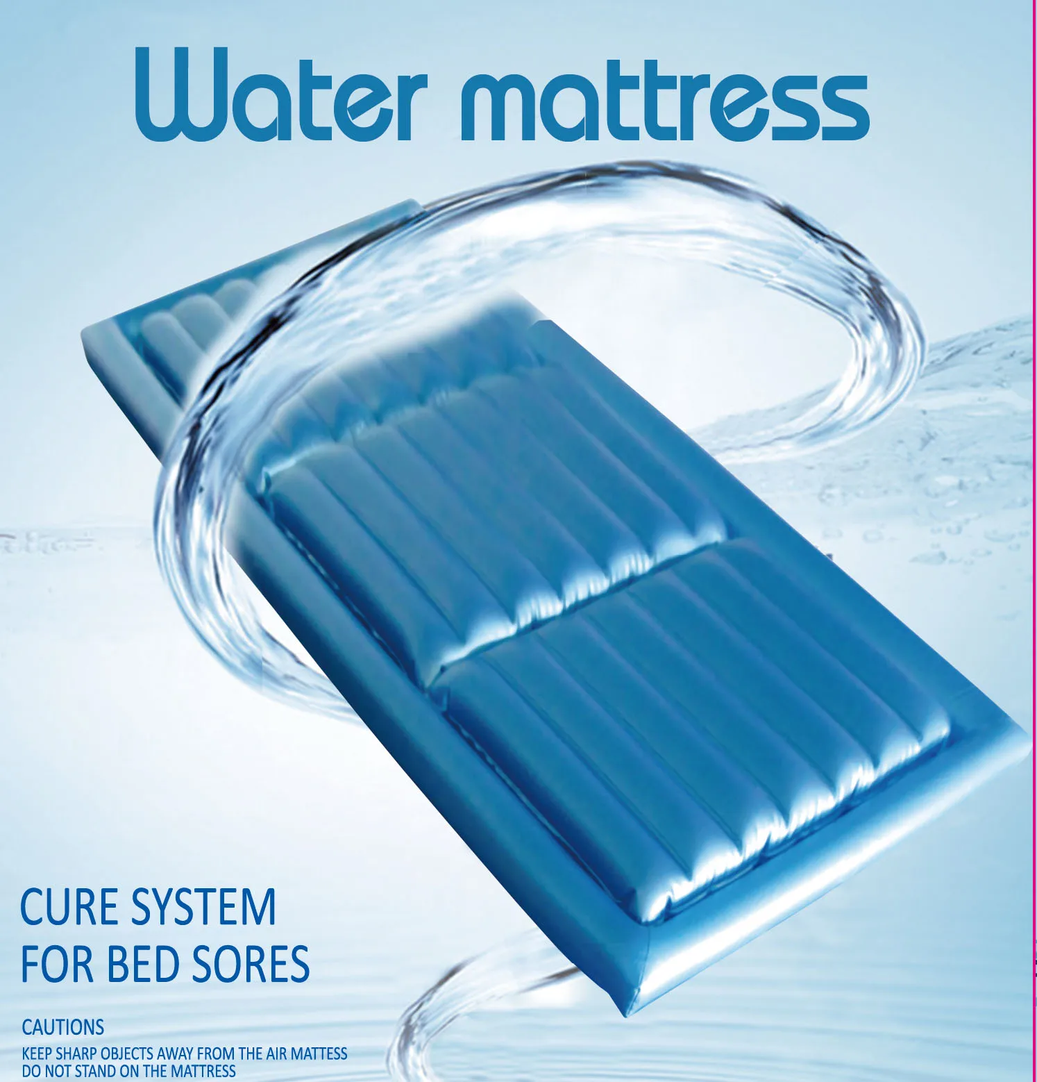 High Quality Medical Water Bed,Cool Water Mattress Buy Water Bed