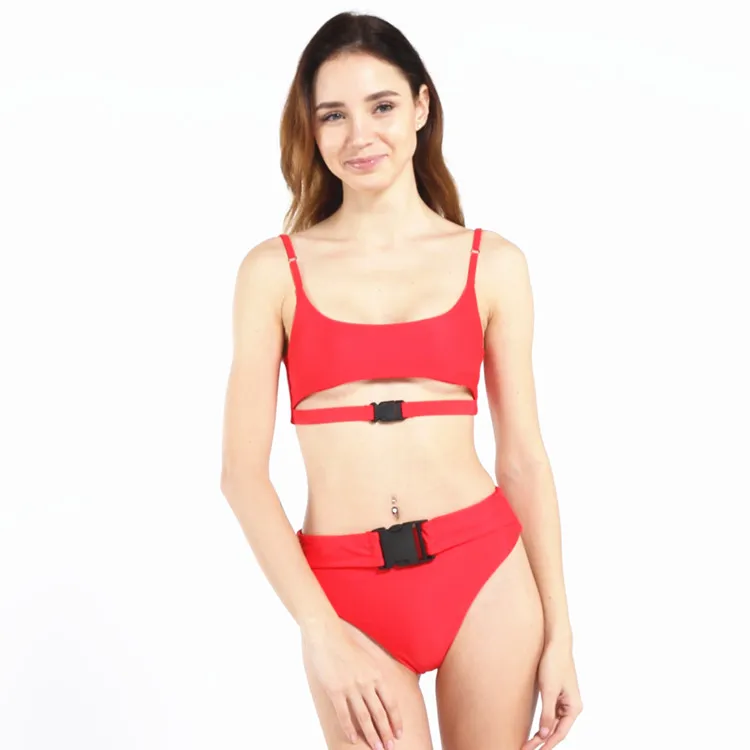 

2019 high leg swimwear bikini, Picture