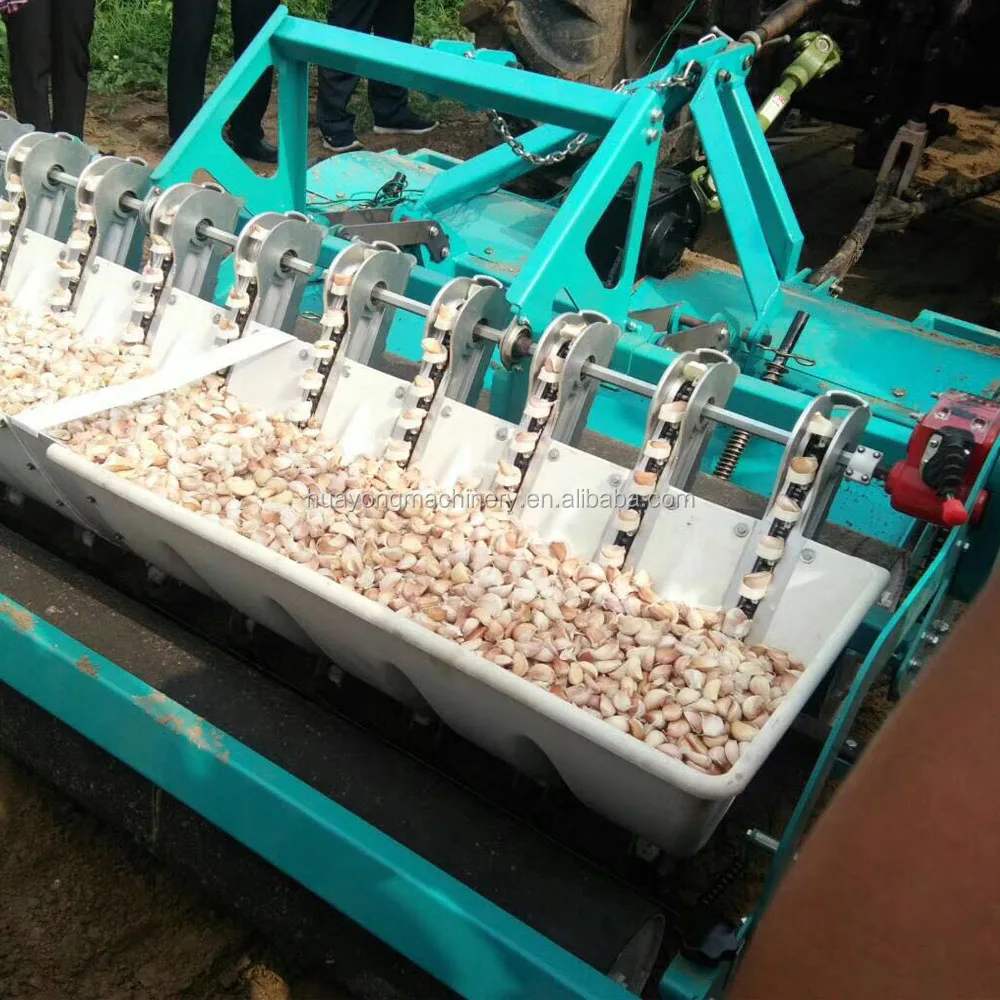 Amazing Manual Garlic Planter Sale Buy Garlic Planter Sale,Garlic