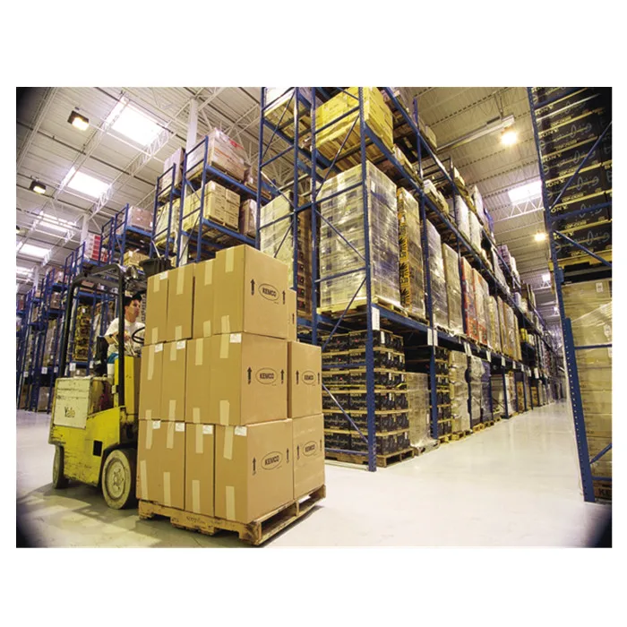 
Professional warehouse 30days free for storage from China to USA Germany UK France Canada 