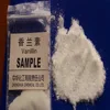 Vanillin is a phenolic aldehyde, which is an organic compound with the molecular formula C8H8O3