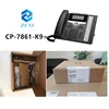 new original Cisco UC Phone 7861 CP-7861-K9= with good price