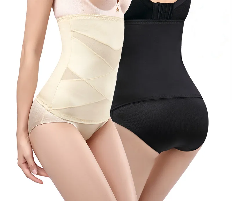 

Gelma Women's Shapewear Waist Cincher Underbust Corset Vest Bodysuit Waist Trainer Belt Slimming Bodyshaper, Black/nude/purple