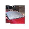 Back Front Rear Car Windshield Sunshade Window Sun Shade Sunshade Visor Film
