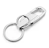 Custom metal key ring accessories decorative key-chain
