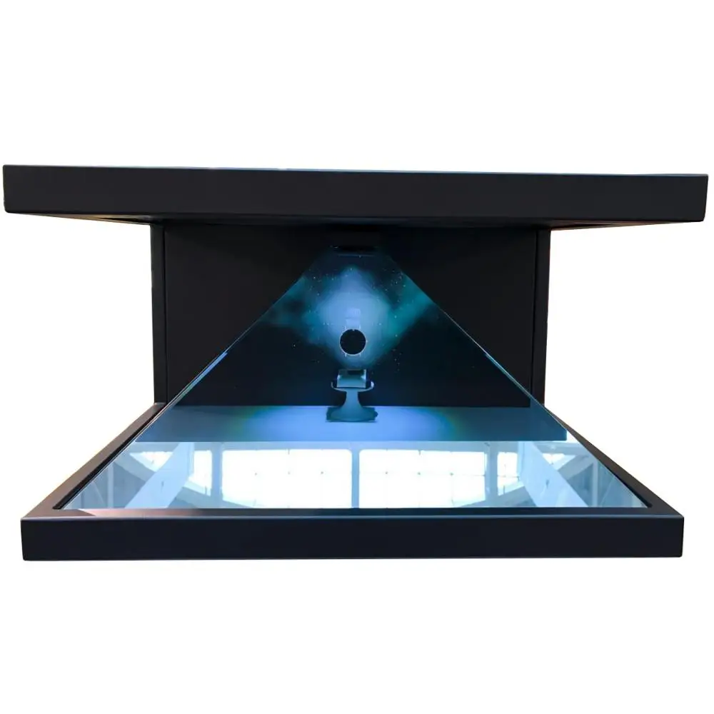 

22" Pantalla Holografica 3D Hologram Display Box Dreamoc