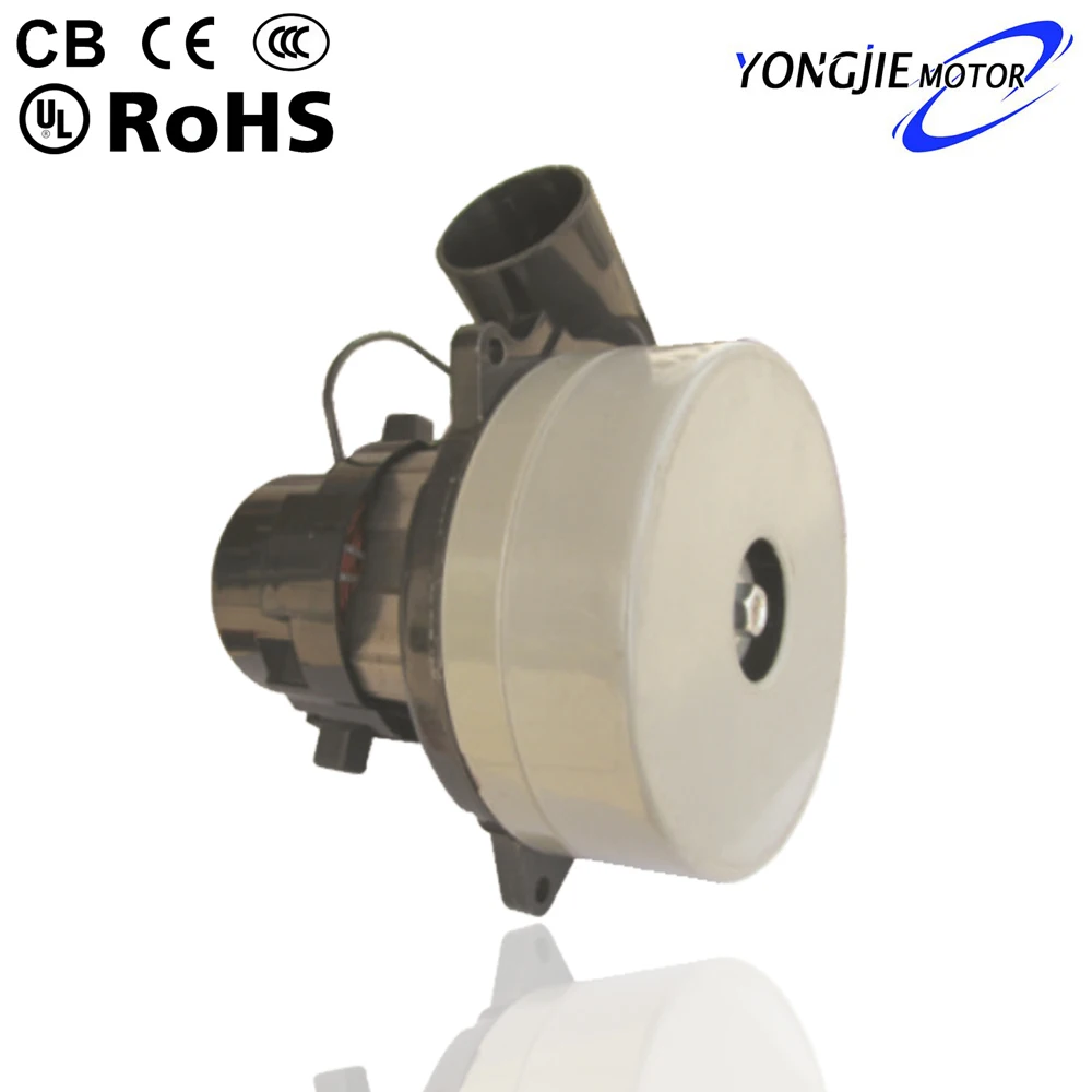 V4zap38 24v Dc Motor,New Design Low Price Low Noise Household Vacuum