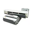 one button clean system 3d varnish uv flatbed printer for industrial level use