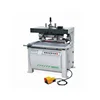 MZ73212A horizontal and vertical double spindle drilling machine boring machine for wood
