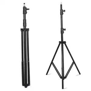 2.8m Flexible Light Stand Studio Photography