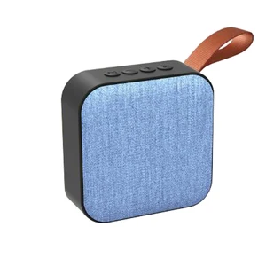 Portable Mini Outdoor Bluetooth Wireless Speaker