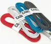 Unique Style Usb C Cable Durable Great Costom Logo Data Charging Cable Flat Braided Extent Usb Cable