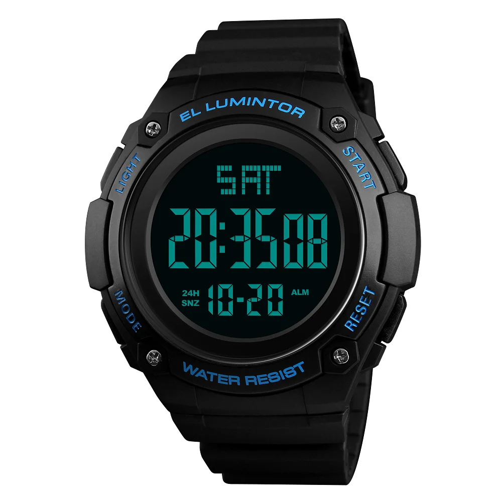 

skemi 1346 digital hot sale watch skmei relojes dual time sport watches