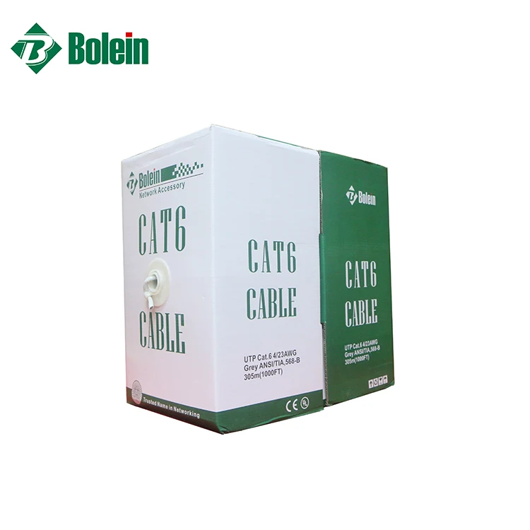 Cat6 Cable