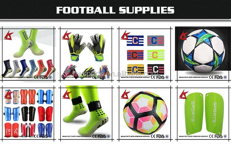 Custom american football gloves