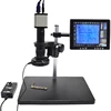 LCD Screen 2MP VGA Electronic Digital Microscope for mobile phone repair