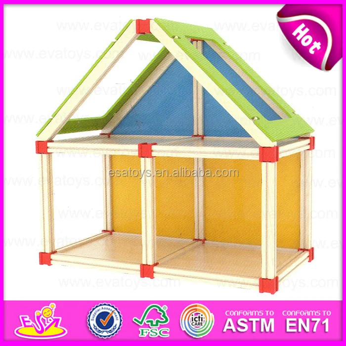 child house toy