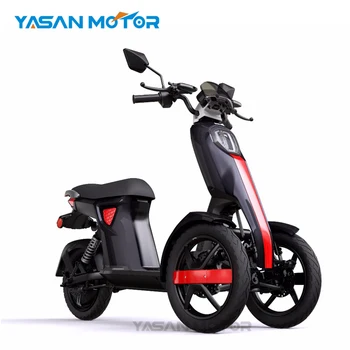 tricycle electric scooter