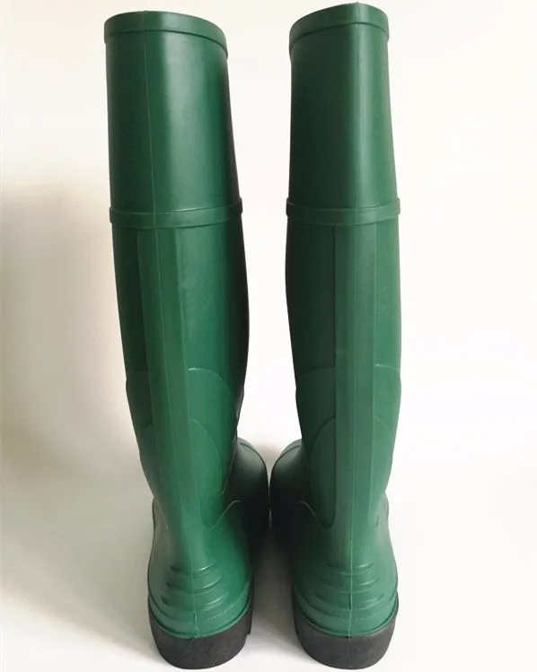 women's size 13 rain boots