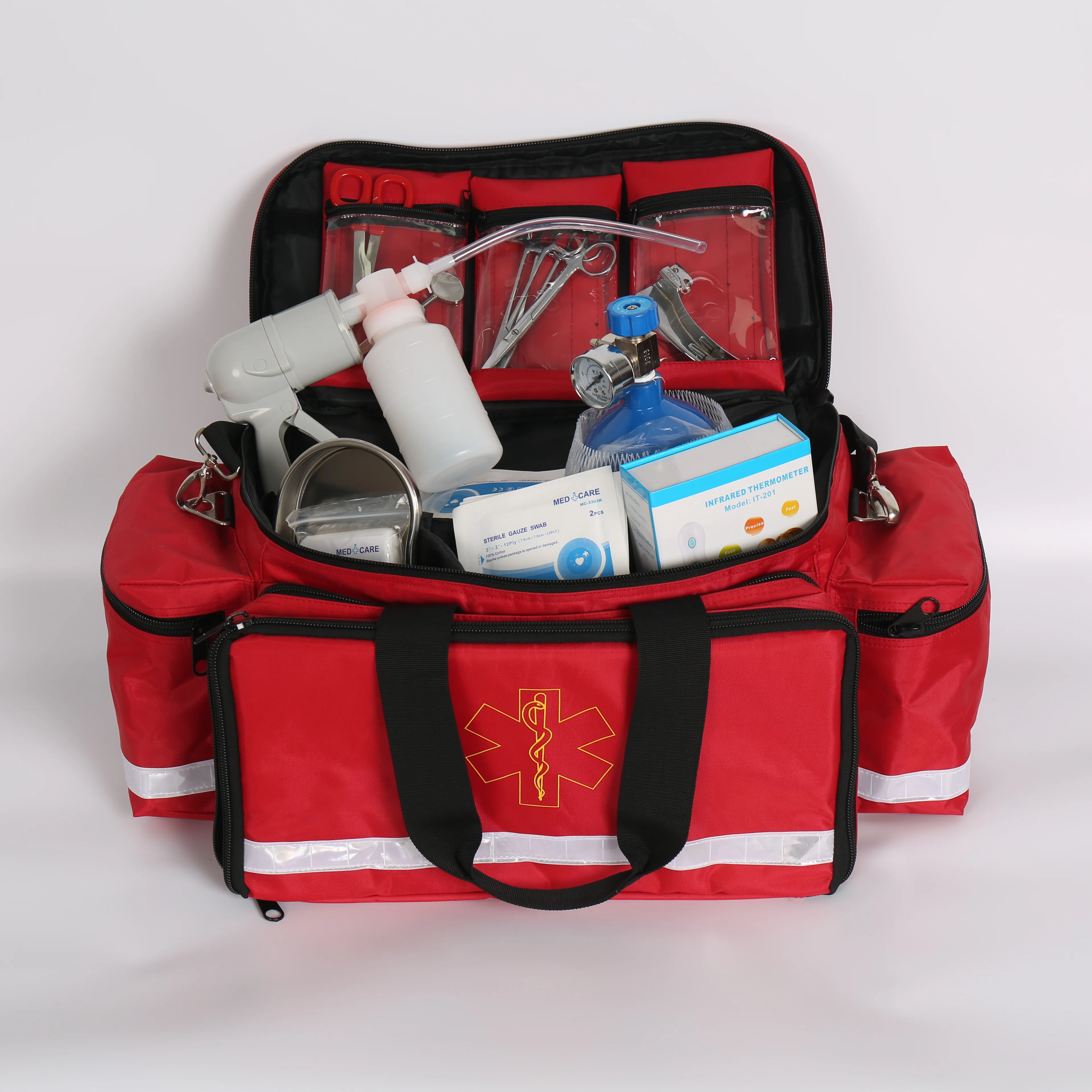 large capacity with shoulder strap bag - buy 创伤emt包,应急,急救
