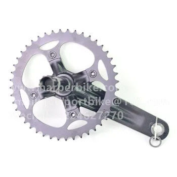 samox crankset bmx