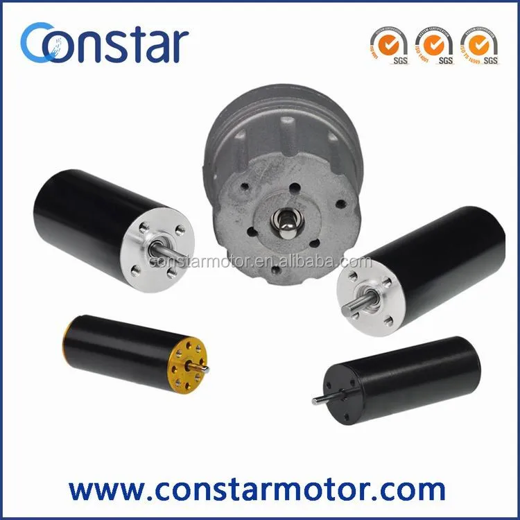 
200W High Power Brushless Outrunner DC Motor Bldc Motor Price 
