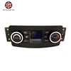 Hot sale car air conditioning controller panel automatic auto climate control module