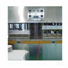 Biodegradable disposable pulp tableware making machine