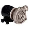 Materials resistant to cavitation damage to make pumps double volute suction electric motor driven 12v centrifugal pump China
