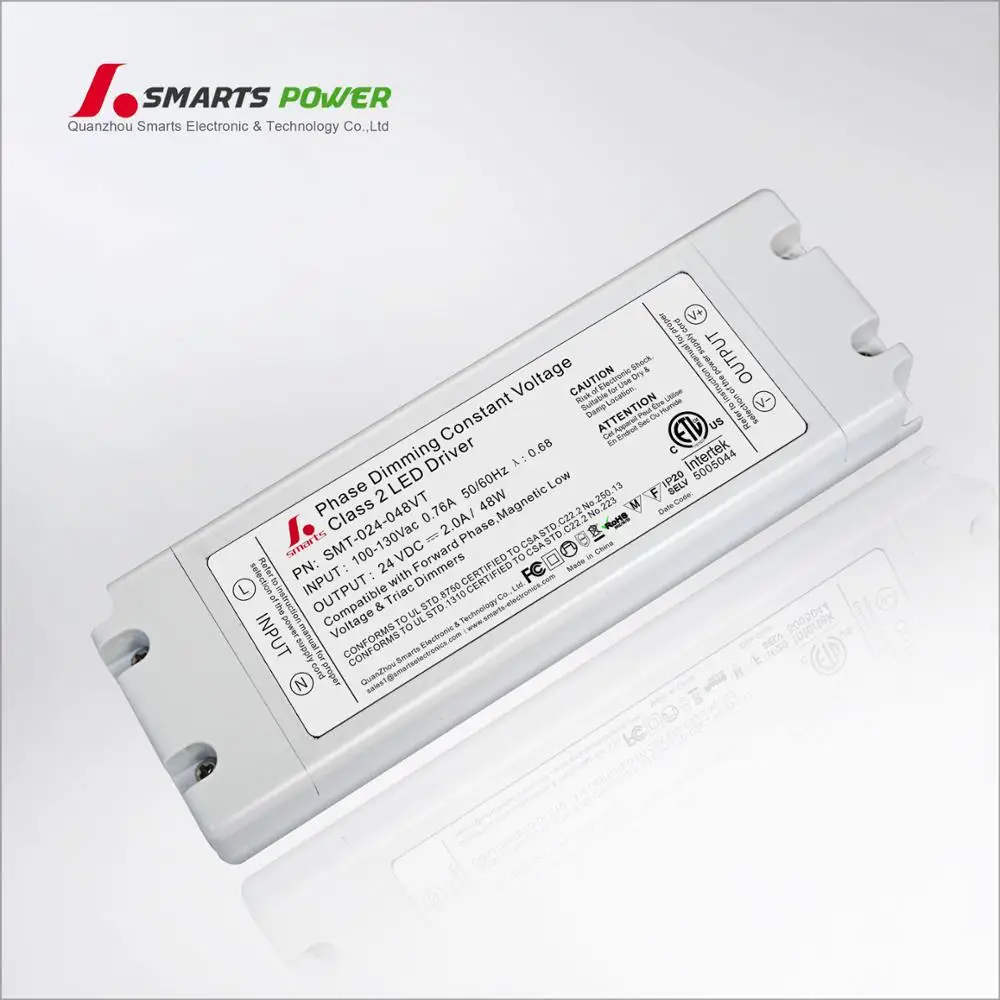 CEILEX Triac Dimmable LED Driver 24V 400W IP20 ETL Listed Compatible With Lutron Dimmer, Transformer For LED Lights, Dimmable Power Supply 5 In 1 Triac/0-10V/1-10V/Potentiometer/10V PWM