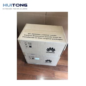 Huawei NE20E Router 4 SFP+ 40GE SFP Ports
