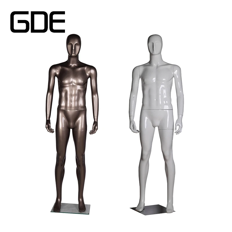 所有行业  服饰 人体服装模型        服装商店最好的销售塑料男性
